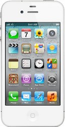 Apple iPhone 4S 16Gb black - Ирбит