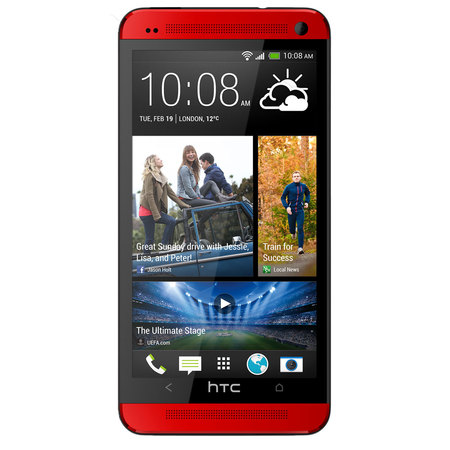 Смартфон HTC One 32Gb - Ирбит