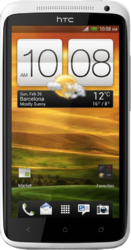 HTC One X 16GB - Ирбит