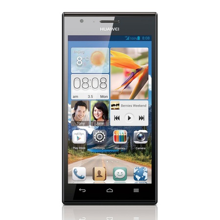 Смартфон Huawei Ascend P2 - Ирбит