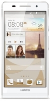 Смартфон HUAWEI Ascend P6 White - Ирбит