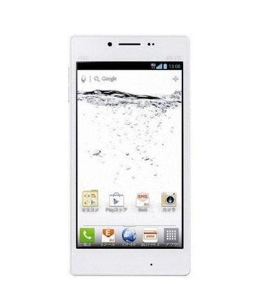 Смартфон LG Optimus G E975 White - Ирбит