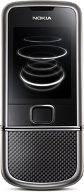 Мобильный телефон Nokia 8800 Carbon Arte - Ирбит