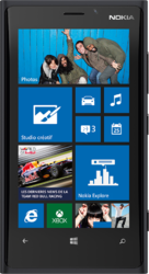 Мобильный телефон Nokia Lumia 920 - Ирбит