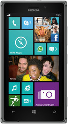 Смартфон Nokia Lumia 925 - Ирбит