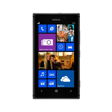 Сотовый телефон Nokia Nokia Lumia 925 - Ирбит