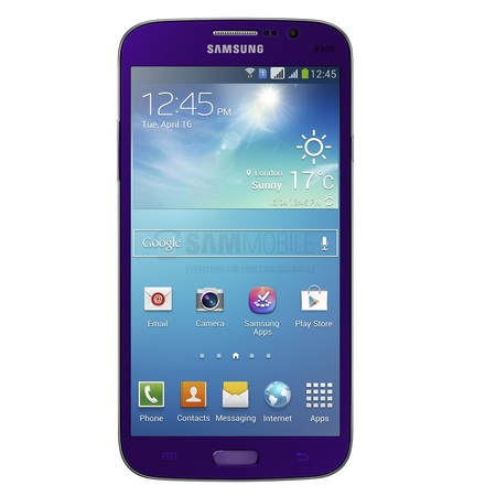 Смартфон Samsung Galaxy Mega 5.8 GT-I9152 - Ирбит