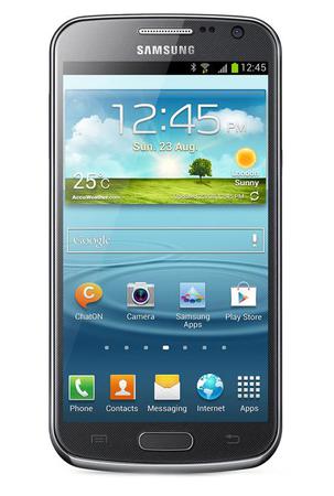 Смартфон Samsung Galaxy Premier GT-I9260 Silver 16 Gb - Ирбит