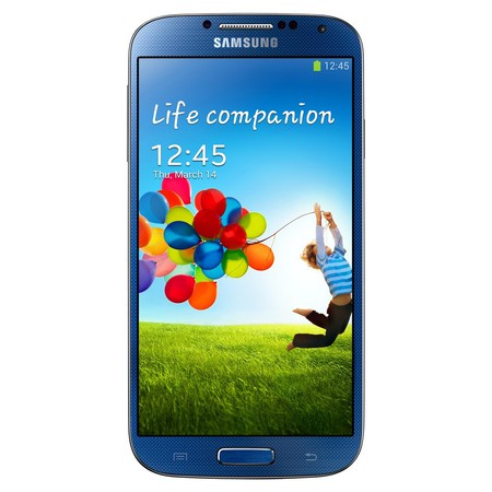 Смартфон Samsung Galaxy S4 GT-I9505 - Ирбит