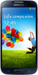 Samsung Galaxy S4 i9505 16GB - Ирбит