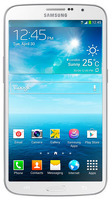 Смартфон SAMSUNG I9200 Galaxy Mega 6.3 White - Ирбит