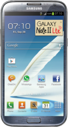 Samsung N7105 Galaxy Note 2 16GB - Ирбит
