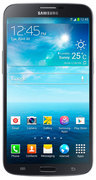 Смартфон Samsung Samsung Смартфон Samsung Galaxy Mega 6.3 8Gb GT-I9200 (RU) черный - Ирбит