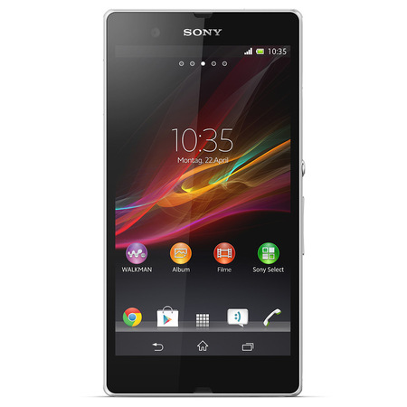 Смартфон Sony Xperia Z C6603 - Ирбит