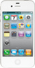 Смартфон Apple iPhone 4S 32Gb White - Ирбит