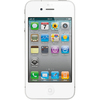 Мобильный телефон Apple iPhone 4S 32Gb (белый) - Ирбит