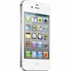 Мобильный телефон Apple iPhone 4S 64Gb (белый) - Ирбит