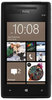 Смартфон HTC HTC Смартфон HTC Windows Phone 8x (RU) Black - Ирбит