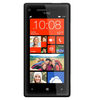 Смартфон HTC Windows Phone 8X Black - Ирбит