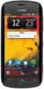 Смартфон Nokia 808 PureView Black - Ирбит