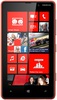Смартфон Nokia Lumia 820 Red - Ирбит