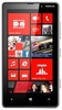 Смартфон Nokia Lumia 820 White - Ирбит
