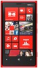 Смартфон Nokia Lumia 920 Red - Ирбит