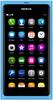 Смартфон Nokia N9 16Gb Blue - Ирбит
