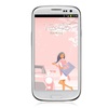 Мобильный телефон Samsung + 1 ГБ RAM+  Galaxy S III GT-I9300 La Fleur 16 Гб 16 ГБ - Ирбит