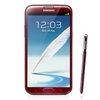 Смартфон Samsung Galaxy Note 2 GT-N7100ZRD 16 ГБ - Ирбит