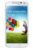 Смартфон Samsung Galaxy S4 GT-I9500 16Gb White Frost - Ирбит