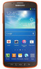Смартфон SAMSUNG I9295 Galaxy S4 Activ Orange - Ирбит