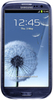 Смартфон SAMSUNG I9300 Galaxy S III 16GB Pebble Blue - Ирбит