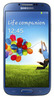 Смартфон SAMSUNG I9500 Galaxy S4 16Gb Blue - Ирбит