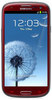 Смартфон Samsung Samsung Смартфон Samsung Galaxy S III GT-I9300 16Gb (RU) Red - Ирбит