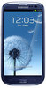 Смартфон Samsung Samsung Смартфон Samsung Galaxy S III 16Gb Blue - Ирбит