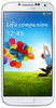 Смартфон Samsung Samsung Смартфон Samsung Galaxy S4 16Gb GT-I9500 (RU) White - Ирбит