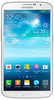 Смартфон Samsung Samsung Смартфон Samsung Galaxy Mega 6.3 8Gb GT-I9200 (RU) белый - Ирбит