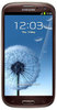 Смартфон Samsung Samsung Смартфон Samsung Galaxy S III 16Gb Brown - Ирбит