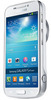 Смартфон SAMSUNG SM-C101 Galaxy S4 Zoom White - Ирбит