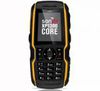 Терминал мобильной связи Sonim XP 1300 Core Yellow/Black - Ирбит