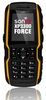 Сотовый телефон Sonim XP3300 Force Yellow Black - Ирбит