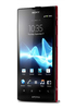 Смартфон Sony Xperia ion Red - Ирбит