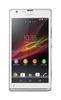Смартфон Sony Xperia SP C5303 White - Ирбит