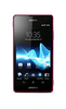 Смартфон Sony Xperia TX Pink - Ирбит