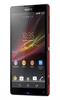 Смартфон Sony Xperia ZL Red - Ирбит