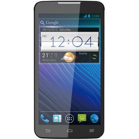 Смартфон ZTE Grand Memo Blue - Ирбит