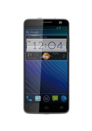 Смартфон ZTE Grand S White - Ирбит